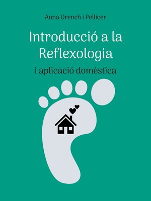 cover image of Introducció a la Reflexologia
